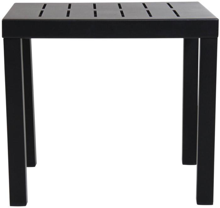 Bild 3, Belfort 50X50 cm Svart - Brafab - Bonus Möbler