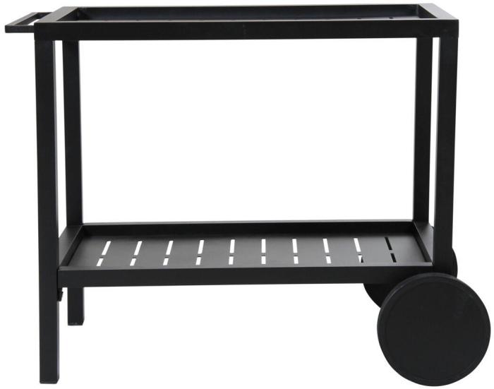 Bild 2, Belfort Svart - Brafab - Bonus Möbler