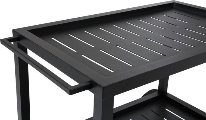 Bild 3, Belfort Svart - Brafab - Bonus Möbler