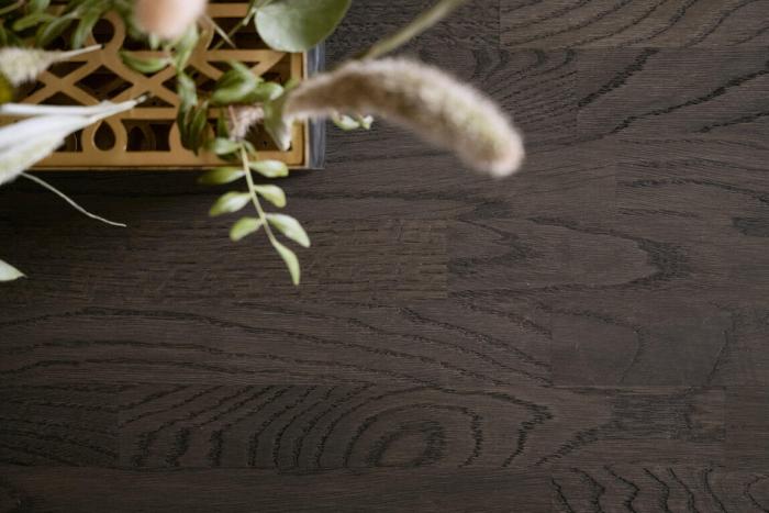 Bild 8, Brooklyn Lackad Mörkbrun Ek | Rowico Home | Bonus Möbler