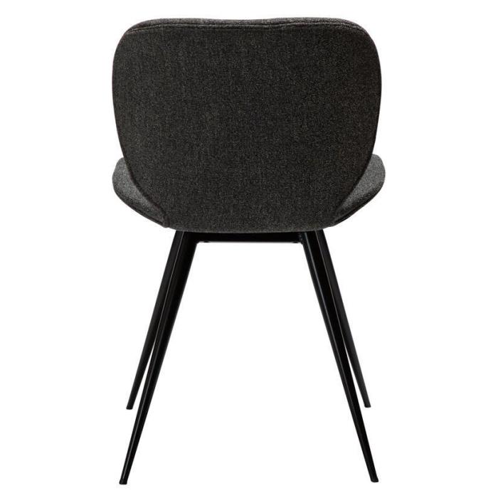 Bild 4, Cloud Bouclétyg Pebble Grey | Dan-Form | Bonus Möbler