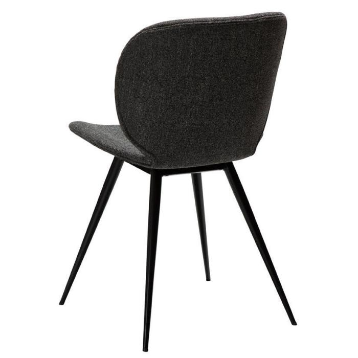 Bild 5, Cloud Bouclétyg Pebble Grey | Dan-Form | Bonus Möbler