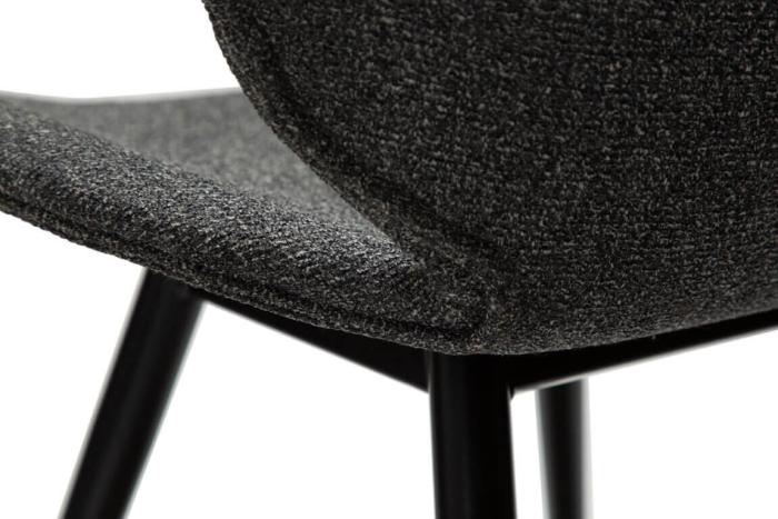 Bild 6, Cloud Bouclétyg Pebble Grey | Dan-Form | Bonus Möbler