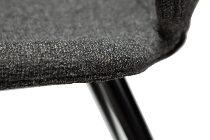 Bild 7, Cloud Bouclétyg Pebble Grey | Dan-Form | Bonus Möbler