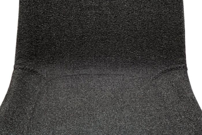 Bild 7, Hype Bouclétyg Pebble Grey | Dan-Form | Bonus Möbler