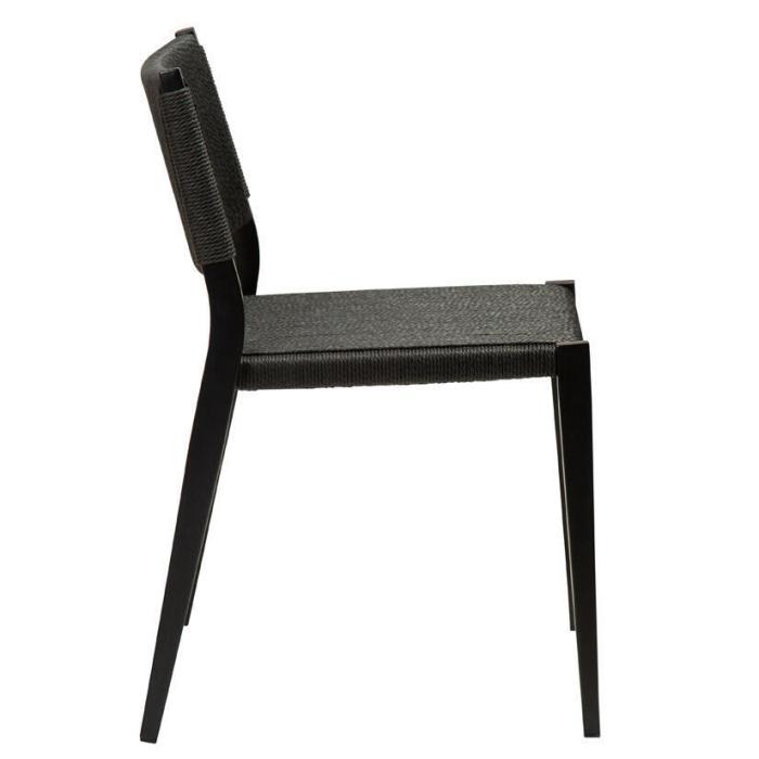 Bild 3, Loop Black | Dan-Form | Bonus Möbler