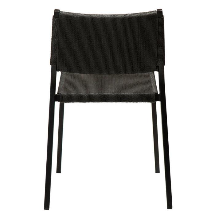 Bild 4, Loop Black | Dan-Form | Bonus Möbler