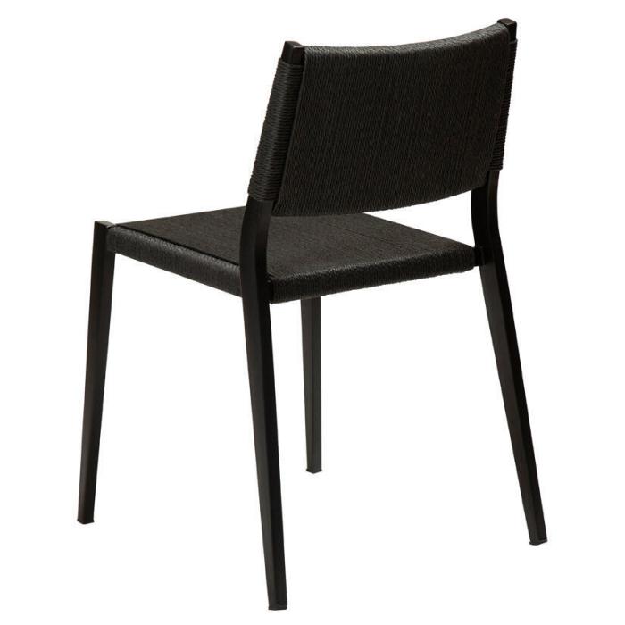 Bild 5, Loop Black | Dan-Form | Bonus Möbler