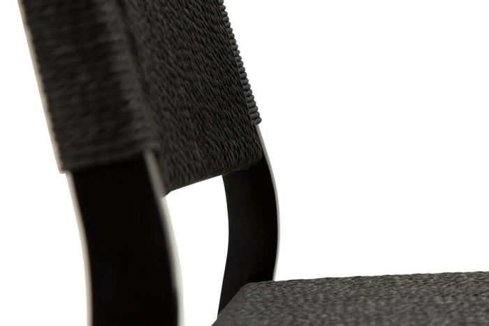 Bild 9, Loop Black | Dan-Form | Bonus Möbler