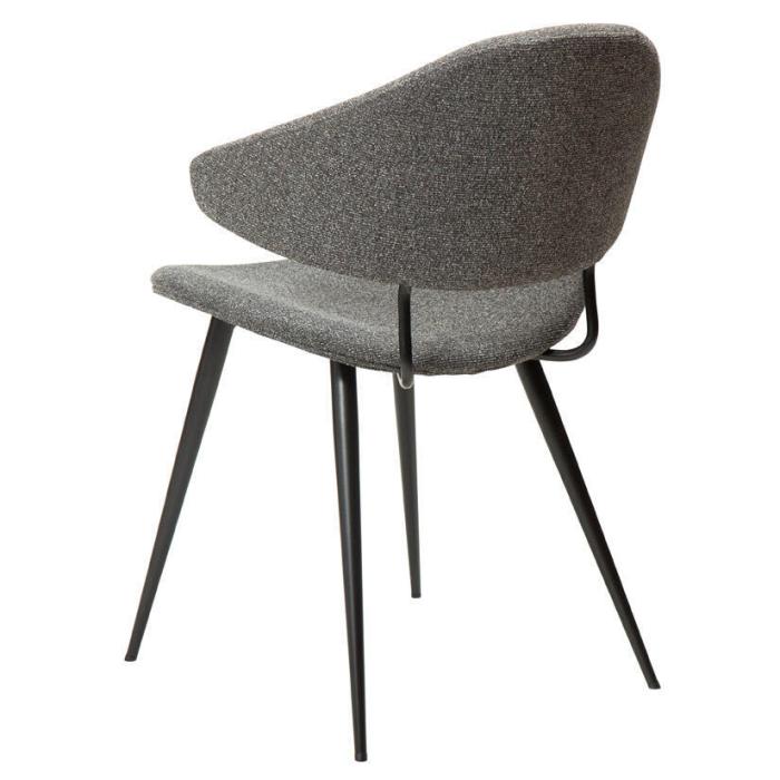 Bild 5, Napoleon Bouclétyg Pebble Grey | Dan-Form | Bonus Möbler