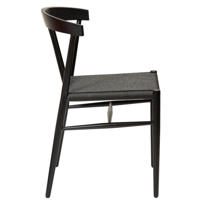 Bild 3, Sava Black | Dan-Form | Bonus Möbler