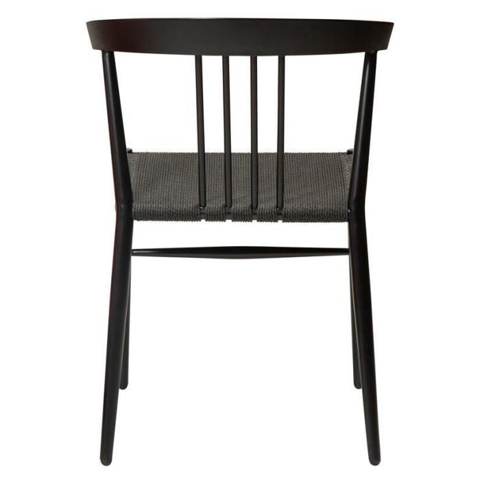 Bild 4, Sava Black | Dan-Form | Bonus Möbler