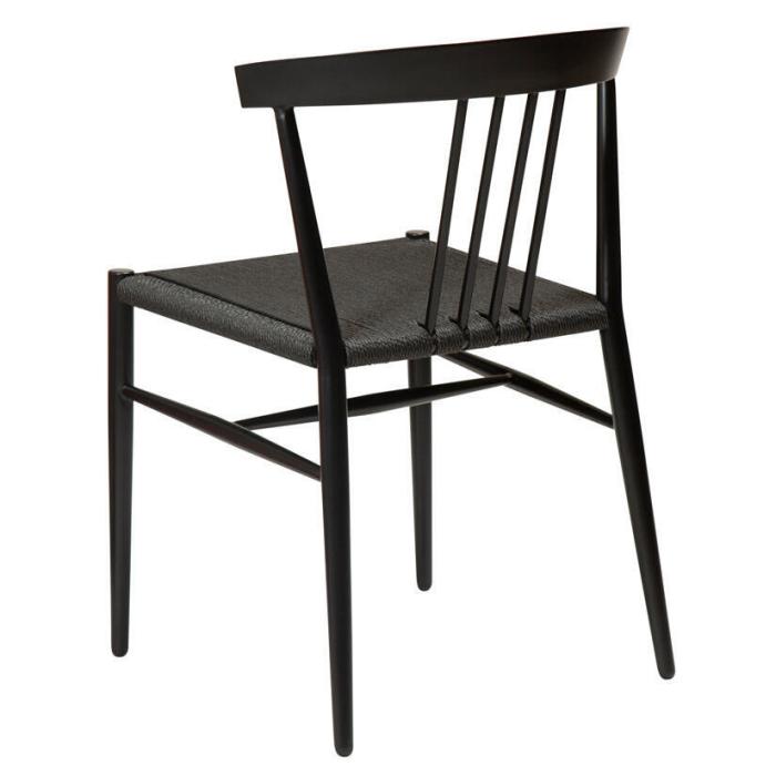 Bild 5, Sava Black | Dan-Form | Bonus Möbler