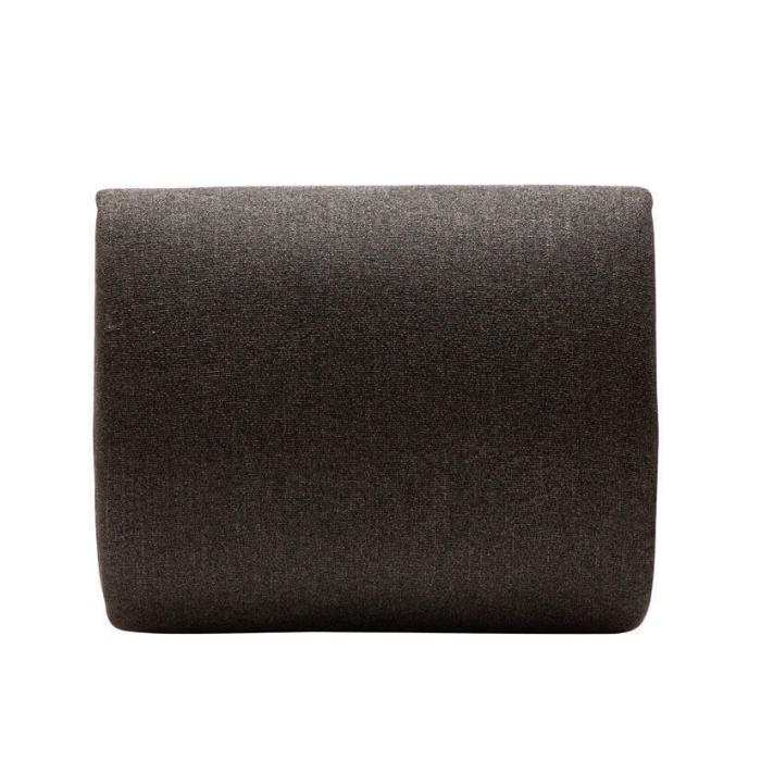 Bild 4, Dubna Bouclétyg Pebble Grey | Dan-Form | Bonus Möbler