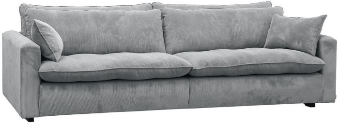 Bild 2, Naomi 2,5-sitssoffa - Burhéns - Bonus Möbler