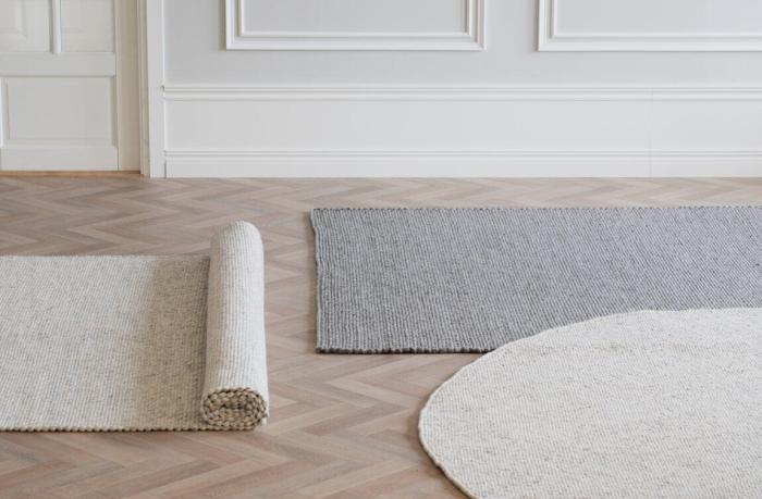 Bild 6, Auckland Grå 200X290 cm | Rowico Home | Bonus Möbler