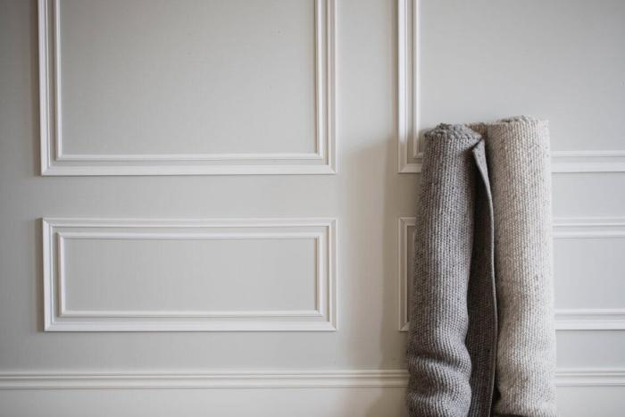 Bild 7, Auckland Grå 200X290 cm | Rowico Home | Bonus Möbler