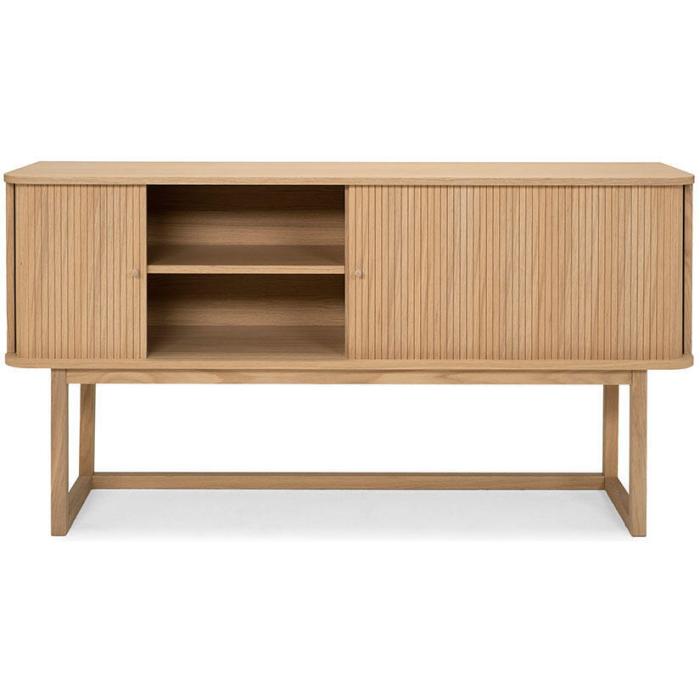 Bild 2, Mila Vitpigmenterad ek | Svenska Hem | Bonus Möbler