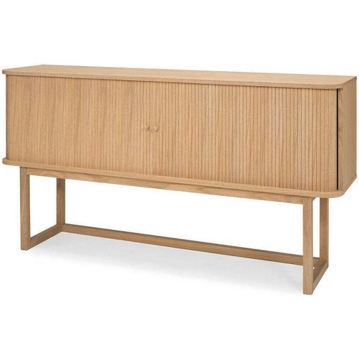 Bild 3, Mila Vitpigmenterad ek | Svenska Hem | Bonus Möbler