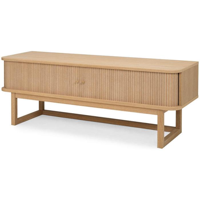 Bild 3, Mila Vitpigmenterad ek | Svenska Hem | Bonus Möbler