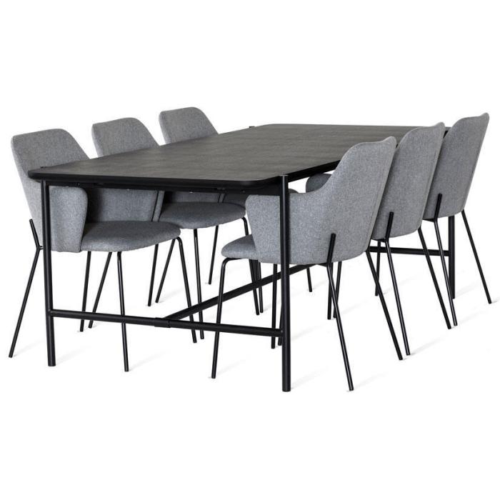 Bild 6, Urban Grå | Torkelson | Bonus Möbler