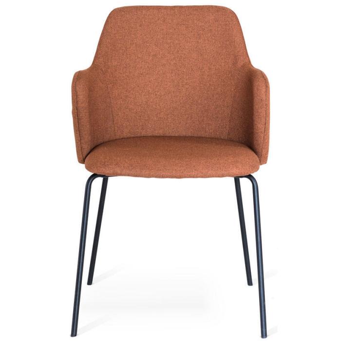 Bild 2, Urban Rostbrun - Torkelson - Bonus Möbler