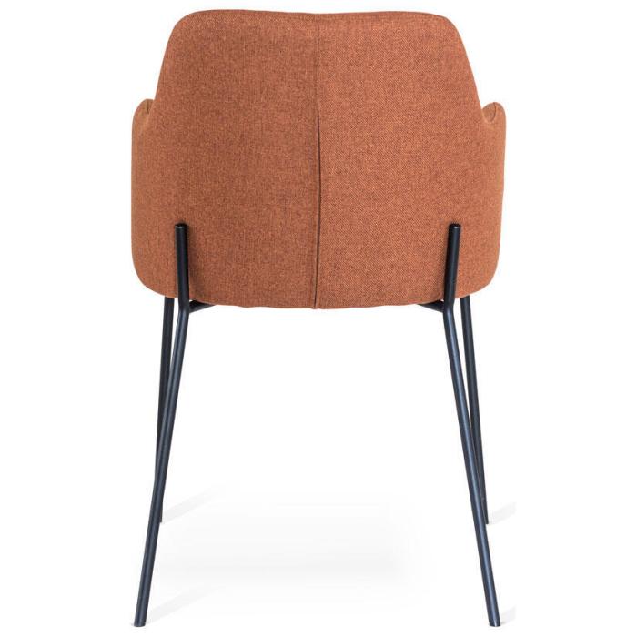 Bild 4, Urban Rostbrun - Torkelson - Bonus Möbler