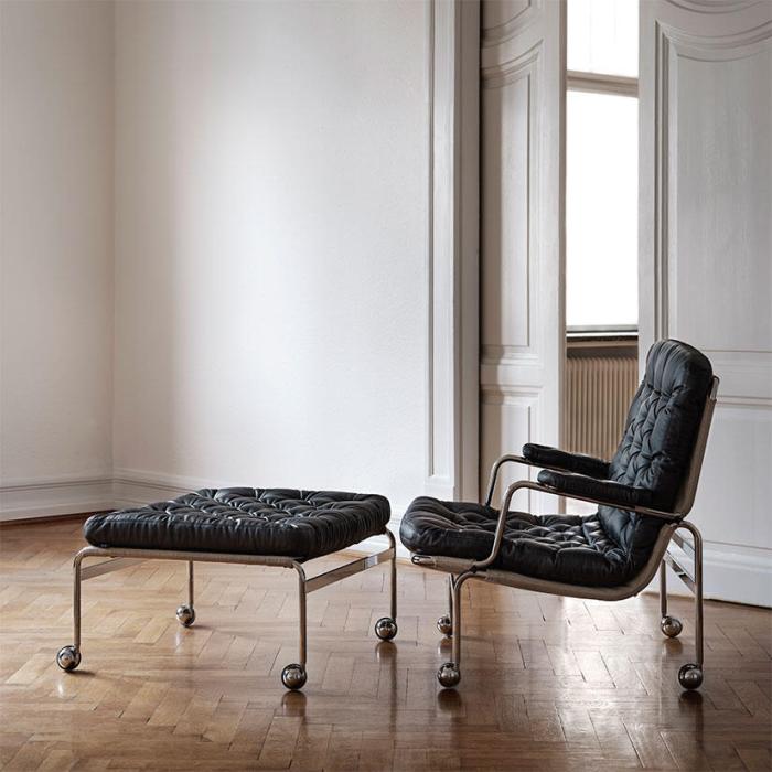 Bild 4, Karin 73 | DUX | Bonus Möbler