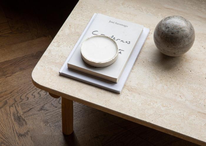 Bild 10, Domus Table | DUX | Bonus Möbler