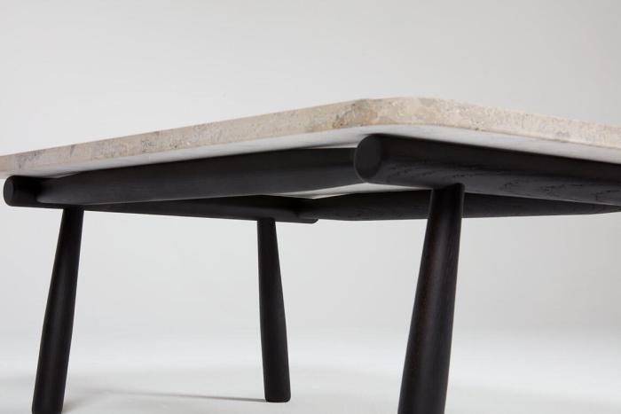 Bild 12, Domus Table | DUX | Bonus Möbler