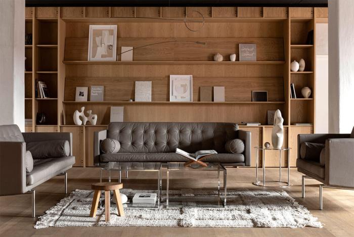 Bild 5, Drum Ø50 cm | DUX | Bonus Möbler