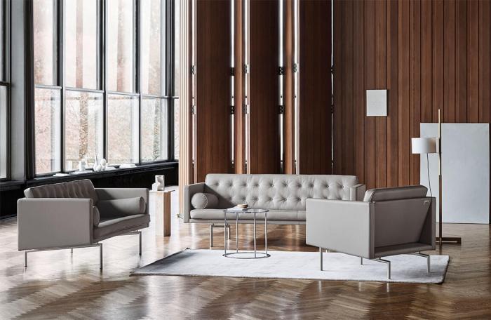 Bild 9, Drum Ø50 cm | DUX | Bonus Möbler