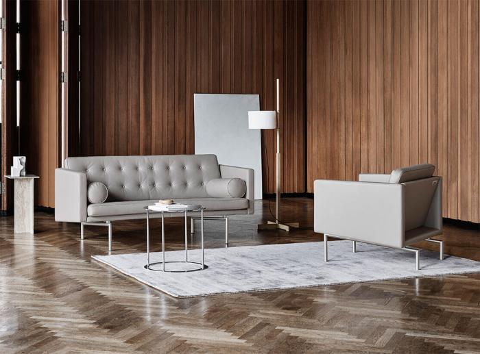 Bild 6, Drum Ø50 cm | DUX | Bonus Möbler