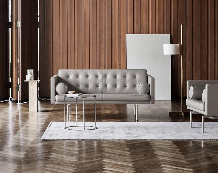 Bild 7, Drum Ø50 cm | DUX | Bonus Möbler