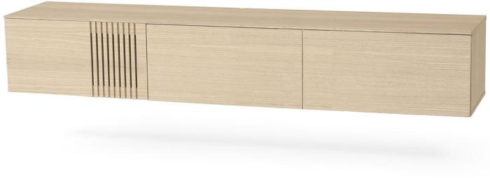 Bild 2, Joel 180 cm Vitoljad ek | Torkelson | Bonus Möbler