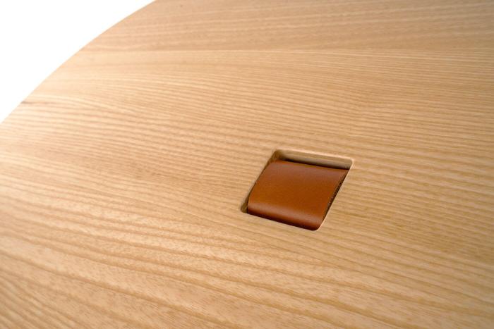 Bild 3, Sierra Polo - Cuero Design - Bonus Möbler