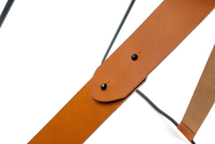 Bild 6, Sierra Polo - Cuero Design - Bonus Möbler