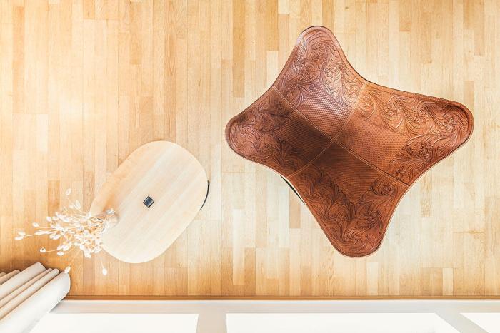 Bild 9, Sierra Black | Cuero Design | Bonus Möbler