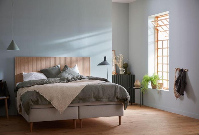 Bild 5, Vägghängd Trä 160 cm | Hilding | Bonus Möbler