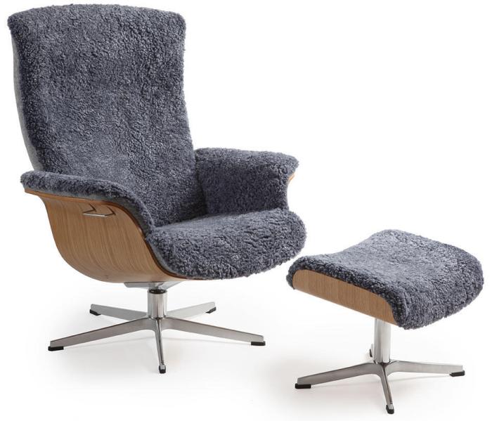 Bild 4, Prime Fårskinn | Conform | Bonus Möbler