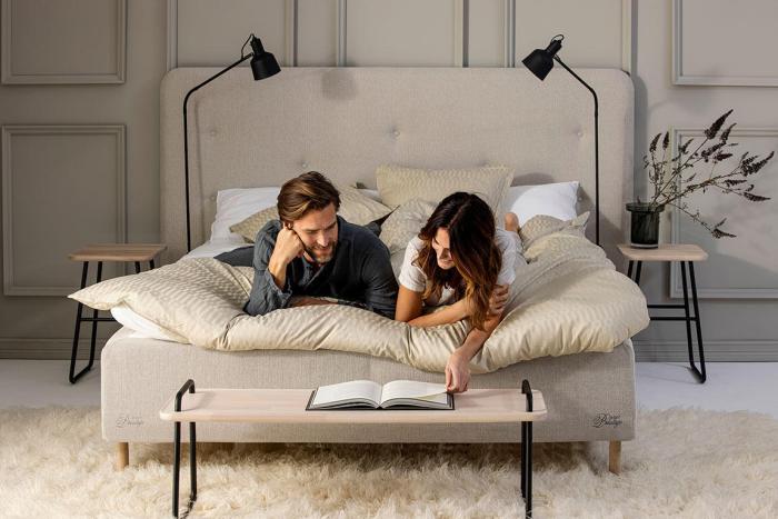 Bild 16, Prestige 80X200 cm | Jensen Beds | Bonus Möbler