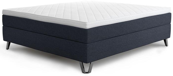 Bild 5, Ambassadör+ 180X200 cm | Jensen Beds | Bonus Möbler