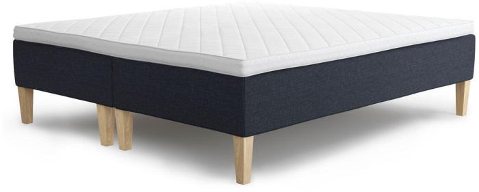 Bild 4, Ambassadör+ 80X200 cm | Jensen Beds | Bonus Möbler