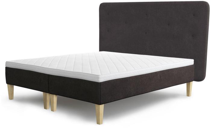 Bild 11, Ambassadör+ 80X200 cm | Jensen Beds | Bonus Möbler