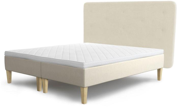 Bild 13, Ambassadör+ 80X200 cm | Jensen Beds | Bonus Möbler