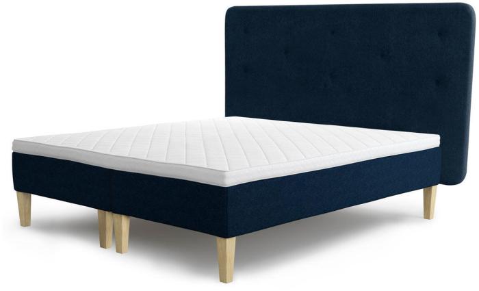 Bild 14, Ambassadör+ 80X200 cm | Jensen Beds | Bonus Möbler