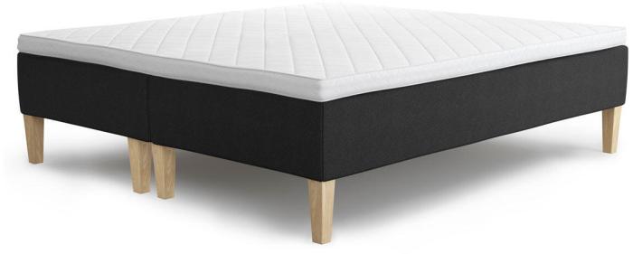 Bild 5, Ambassadör+ 80X200 cm | Jensen Beds | Bonus Möbler