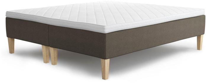 Bild 6, Ambassadör+ 80X200 cm | Jensen Beds | Bonus Möbler