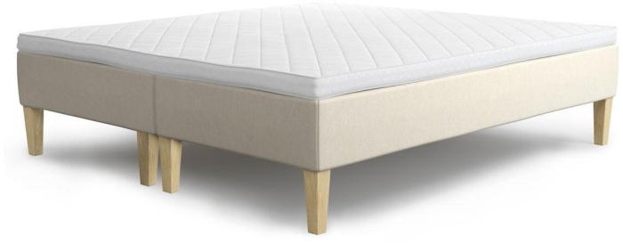 Bild 7, Ambassadör+ 80X200 cm | Jensen Beds | Bonus Möbler