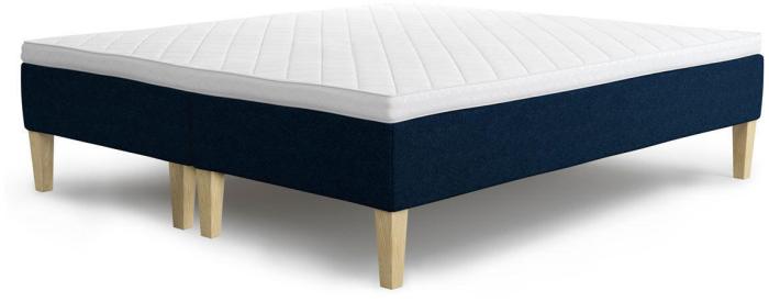 Bild 8, Ambassadör+ 80X200 cm | Jensen Beds | Bonus Möbler